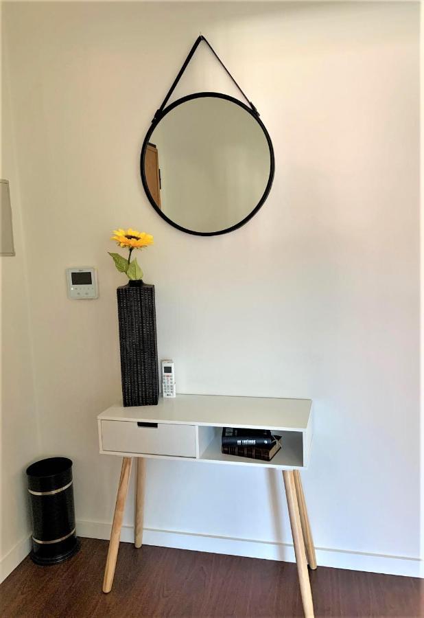 Charm City Center Apt 140M2 & Free Parking Apartment Брага Екстериор снимка